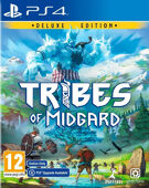 Tribes of Midgard - Deluxe Edition product image